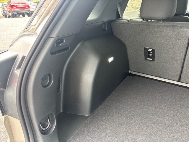 2027 GMC Terrain Elevation - Photo 50