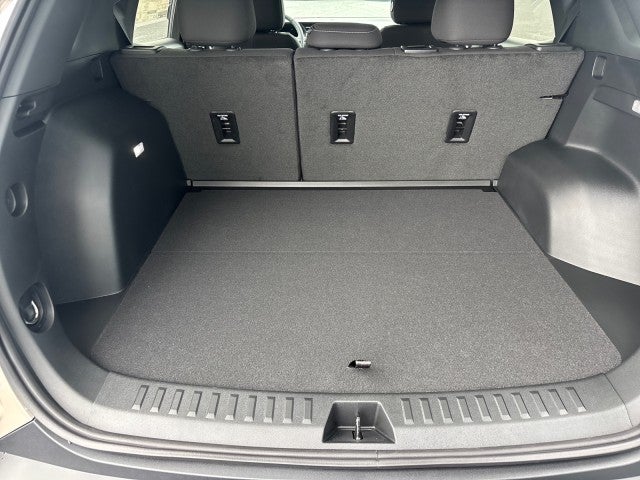 2027 GMC Terrain Elevation - Photo 51