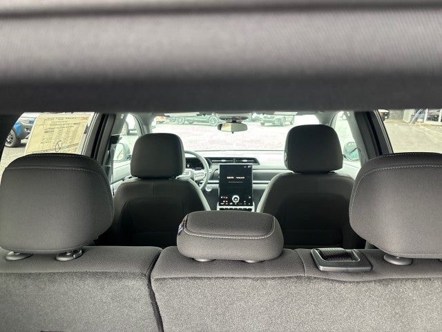 2027 GMC Terrain Elevation - Photo 52