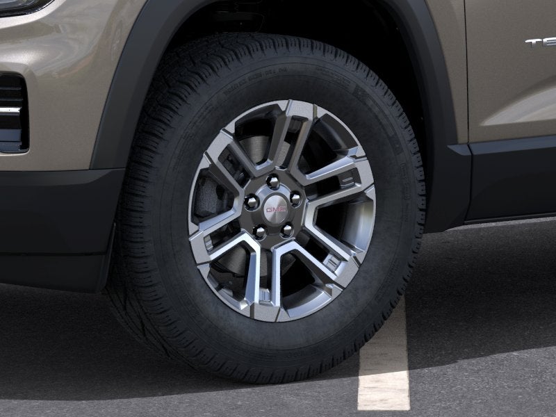 2027 GMC Terrain Elevation - Photo 62