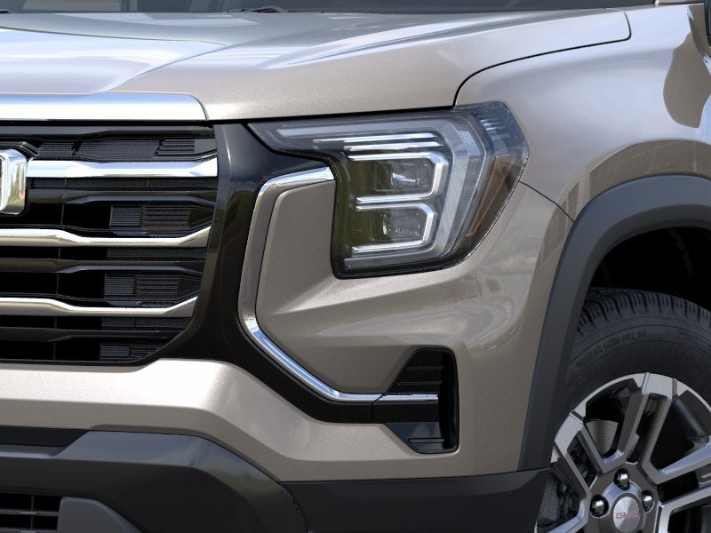 2027 GMC Terrain Elevation - Photo 63