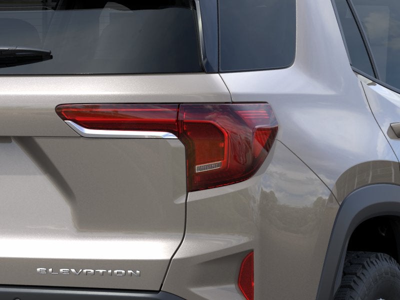 2027 GMC Terrain Elevation - Photo 64