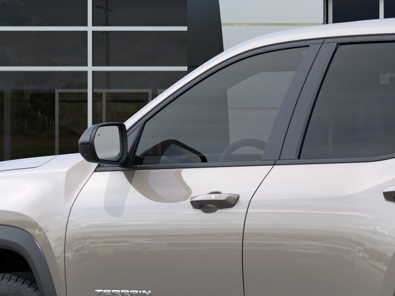 2027 GMC Terrain Elevation - Photo 65