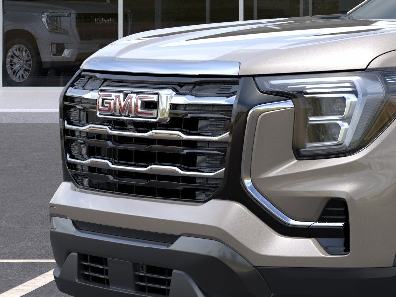 2027 GMC Terrain Elevation - Photo 66