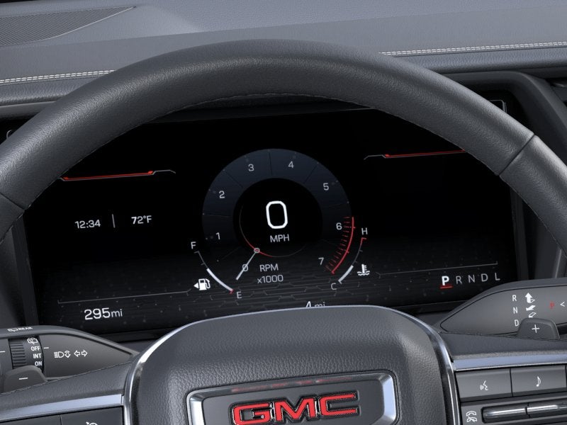 2027 GMC Terrain Elevation - Photo 71