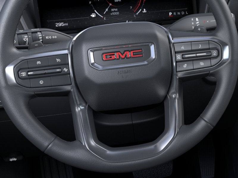 2027 GMC Terrain Elevation - Photo 72
