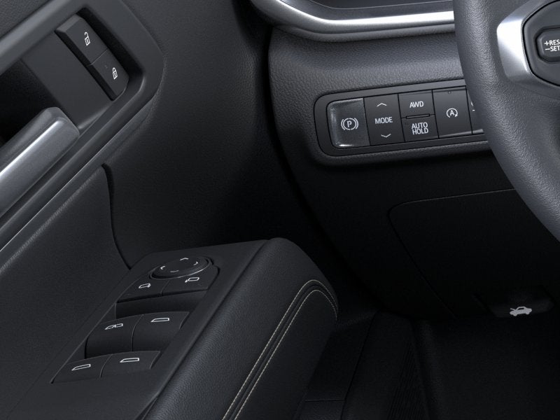 2027 GMC Terrain Elevation - Photo 75