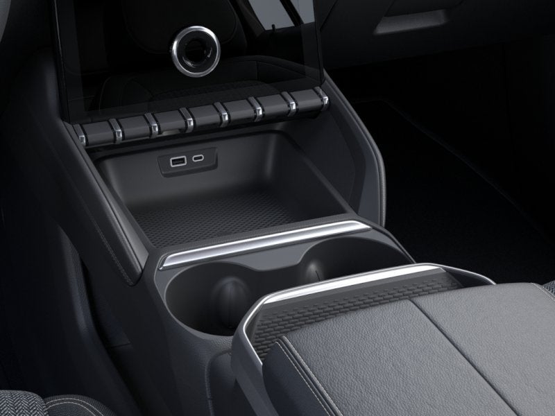 2027 GMC Terrain Elevation - Photo 76