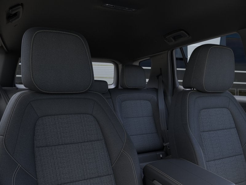 2027 GMC Terrain Elevation - Photo 77