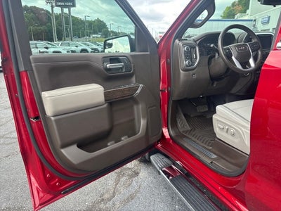2020 GMC Sierra 1500 SLE