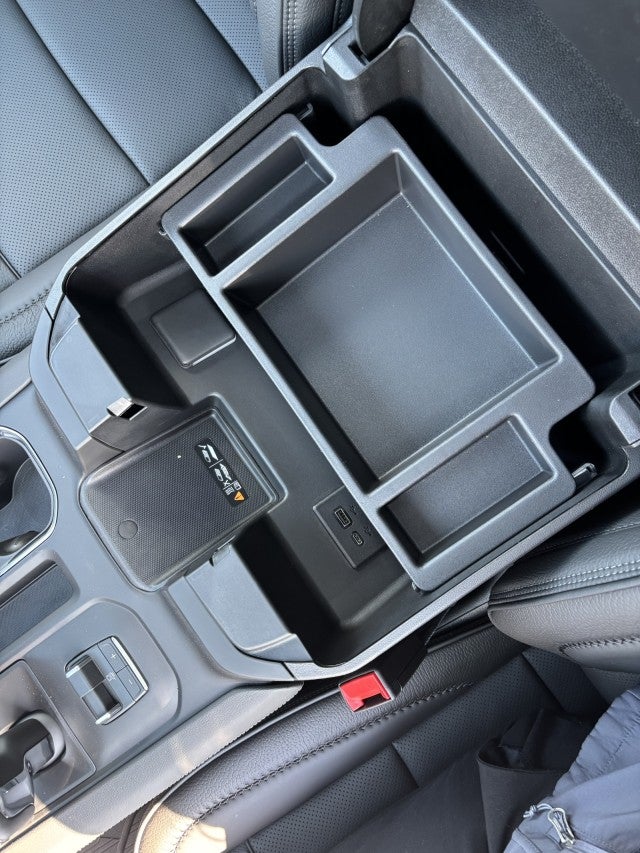 2026 GMC Sierra 1500 Denali - Photo 25