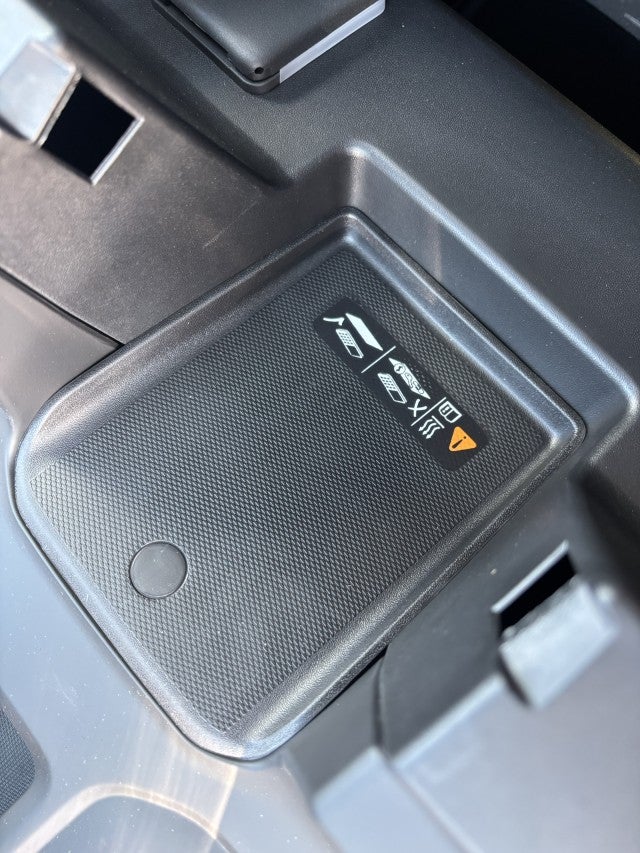 2026 GMC Sierra 1500 Denali - Photo 26
