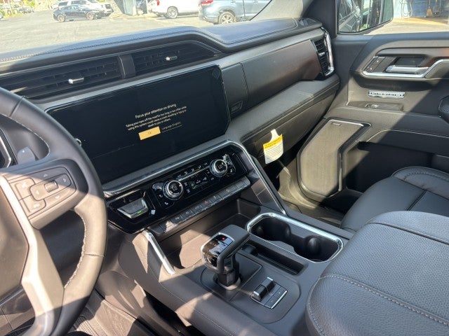 2026 GMC Sierra 1500 Denali - Photo 27