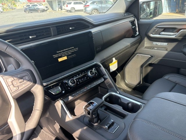 2026 GMC Sierra 1500 Denali - Photo 28