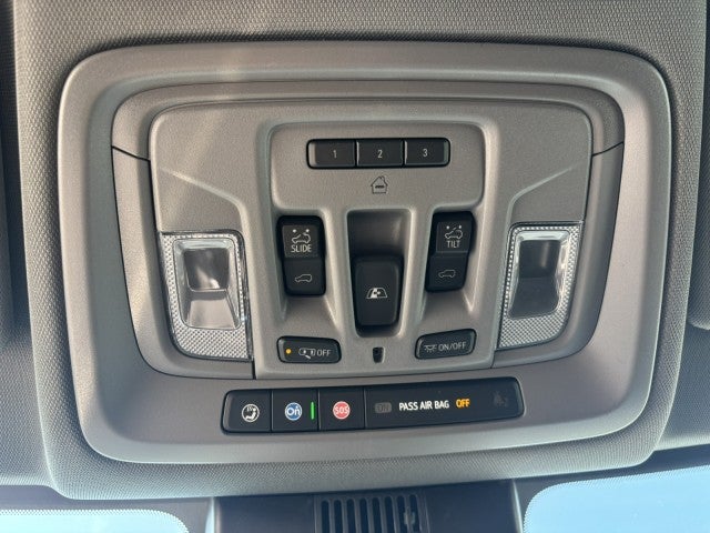 2026 GMC Sierra 1500 Denali - Photo 30