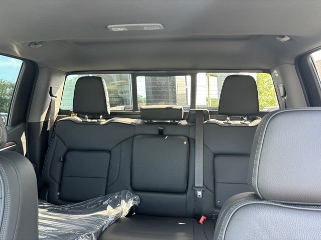 2026 GMC Sierra 1500 Denali - Photo 31
