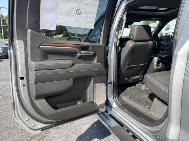 2026 GMC Sierra 1500 Denali - Photo 32