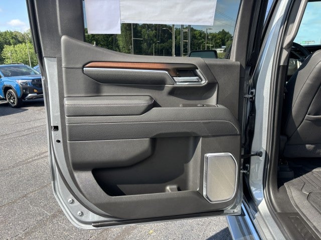 2026 GMC Sierra 1500 Denali - Photo 33