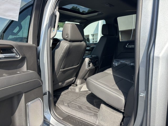 2026 GMC Sierra 1500 Denali - Photo 34