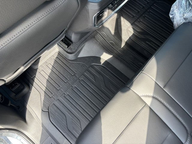 2026 GMC Sierra 1500 Denali - Photo 35