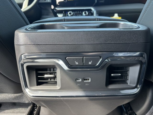 2026 GMC Sierra 1500 Denali - Photo 36