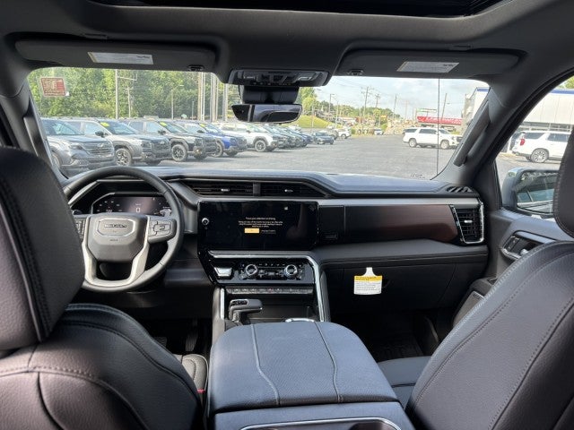 2026 GMC Sierra 1500 Denali - Photo 37