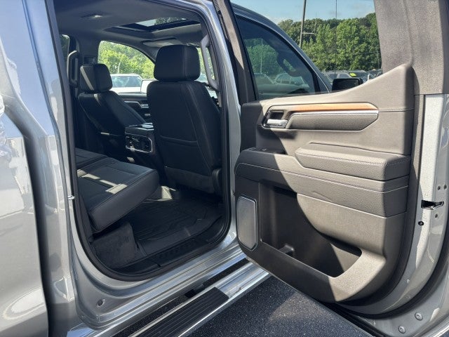 2026 GMC Sierra 1500 Denali - Photo 38