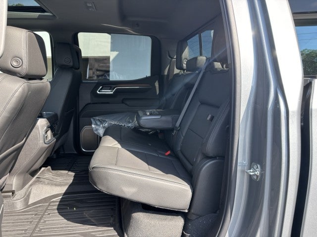 2026 GMC Sierra 1500 Denali - Photo 39