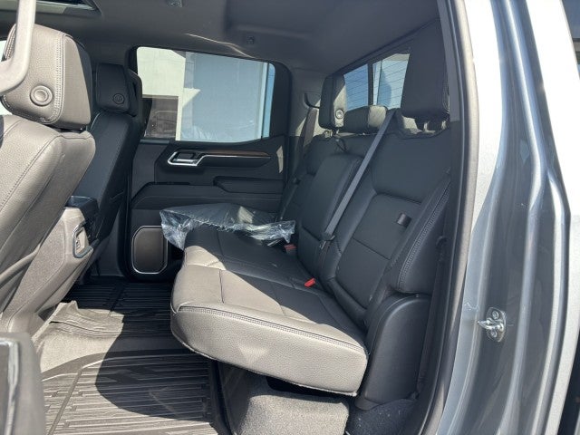 2026 GMC Sierra 1500 Denali - Photo 40