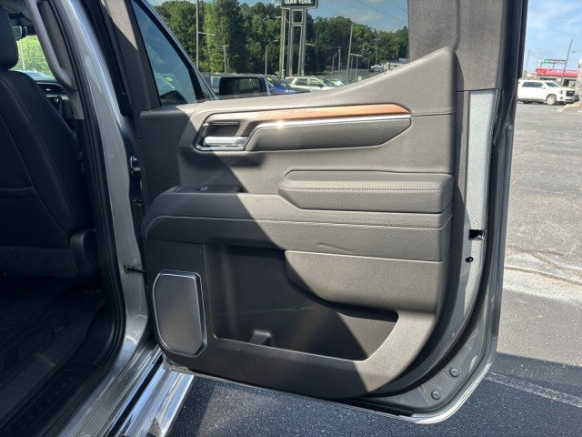 2026 GMC Sierra 1500 Denali - Photo 41