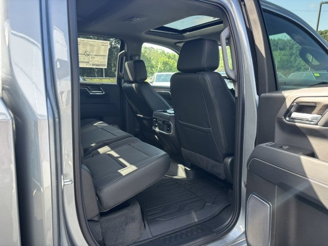 2026 GMC Sierra 1500 Denali - Photo 42