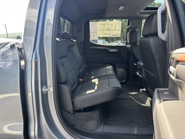 2026 GMC Sierra 1500 Denali - Photo 43