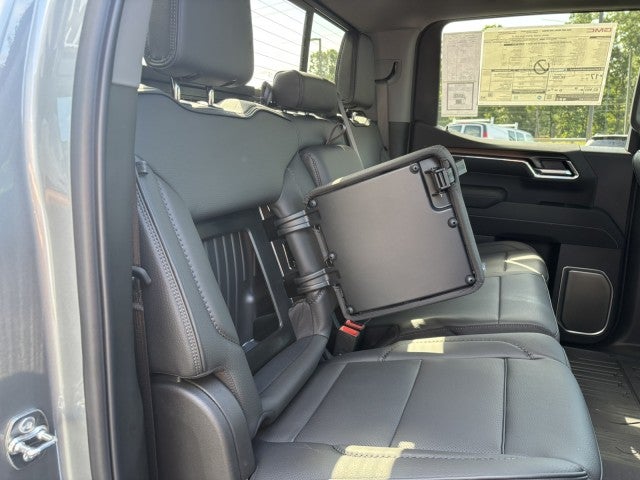 2026 GMC Sierra 1500 Denali - Photo 44