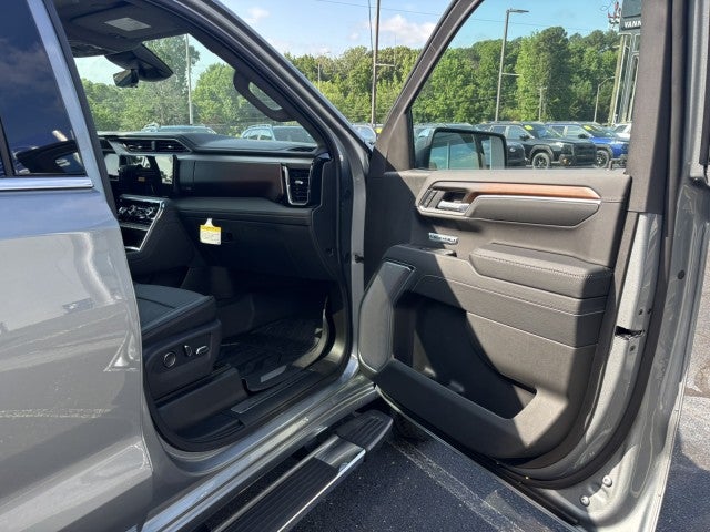 2026 GMC Sierra 1500 Denali - Photo 45