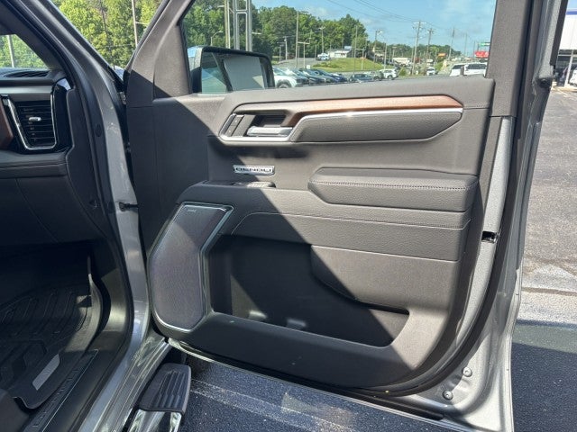 2026 GMC Sierra 1500 Denali - Photo 46