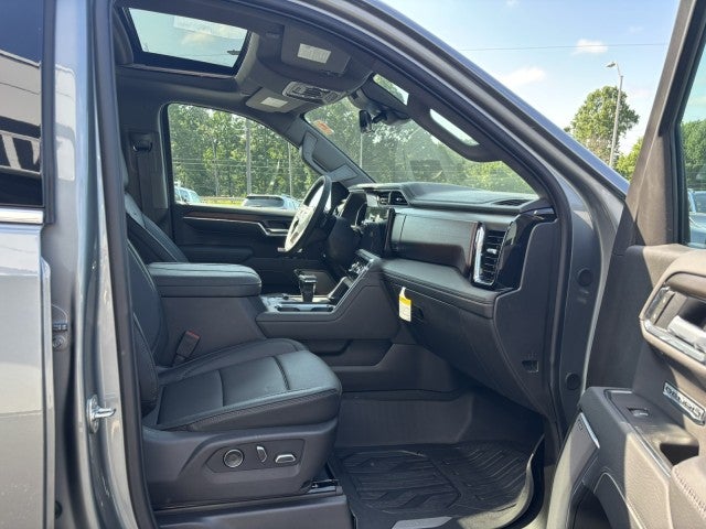 2026 GMC Sierra 1500 Denali - Photo 47