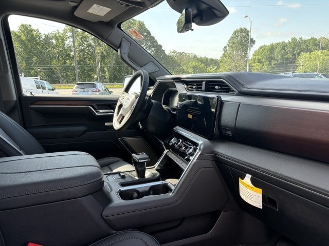 2026 GMC Sierra 1500 Denali - Photo 49