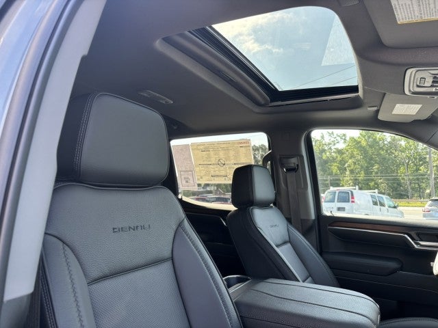 2026 GMC Sierra 1500 Denali - Photo 50
