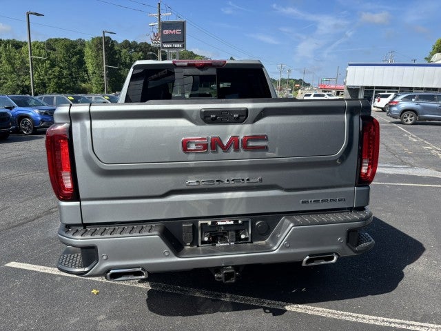 2026 GMC Sierra 1500 Denali - Photo 51