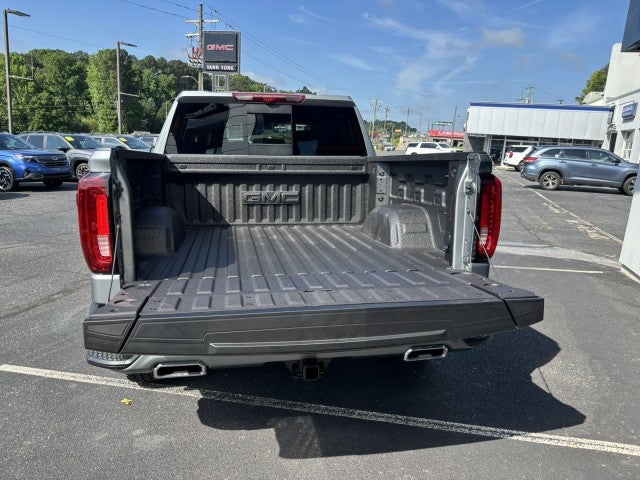 2026 GMC Sierra 1500 Denali - Photo 52