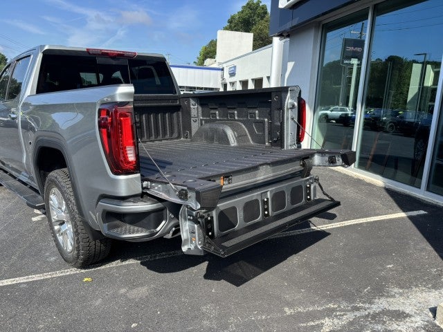 2026 GMC Sierra 1500 Denali - Photo 53