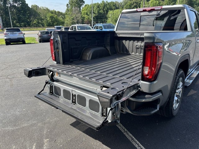 2026 GMC Sierra 1500 Denali - Photo 54