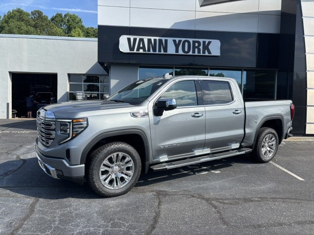 2026 GMC Sierra 1500 Denali - Photo 55