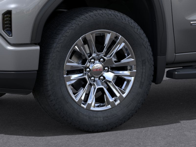 2026 GMC Sierra 1500 Denali - Photo 64