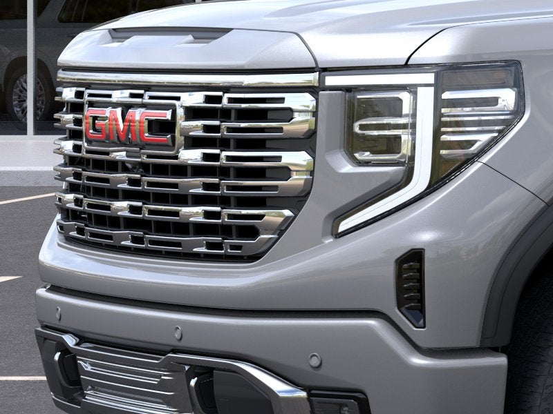 2026 GMC Sierra 1500 Denali - Photo 68