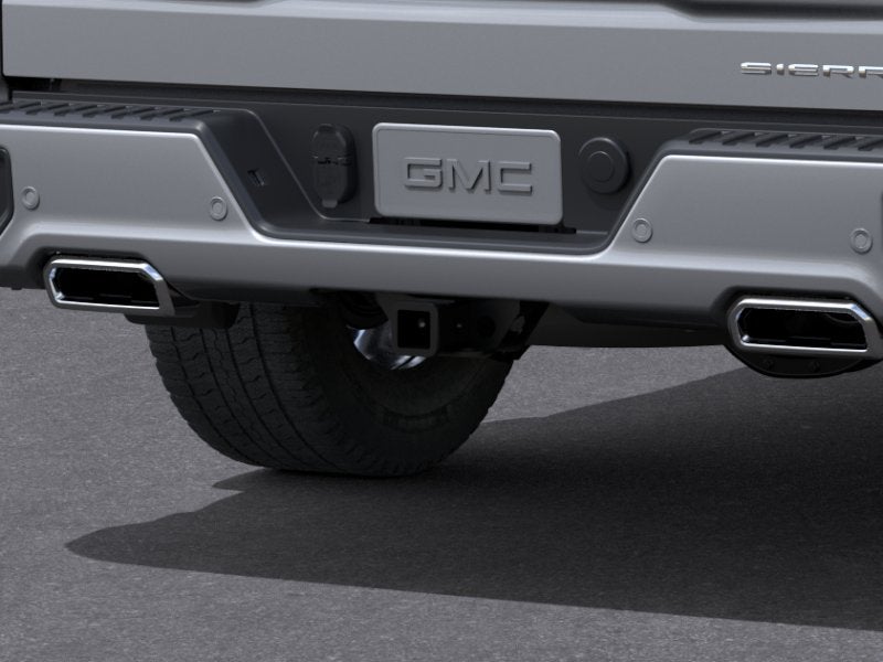 2026 GMC Sierra 1500 Denali - Photo 69