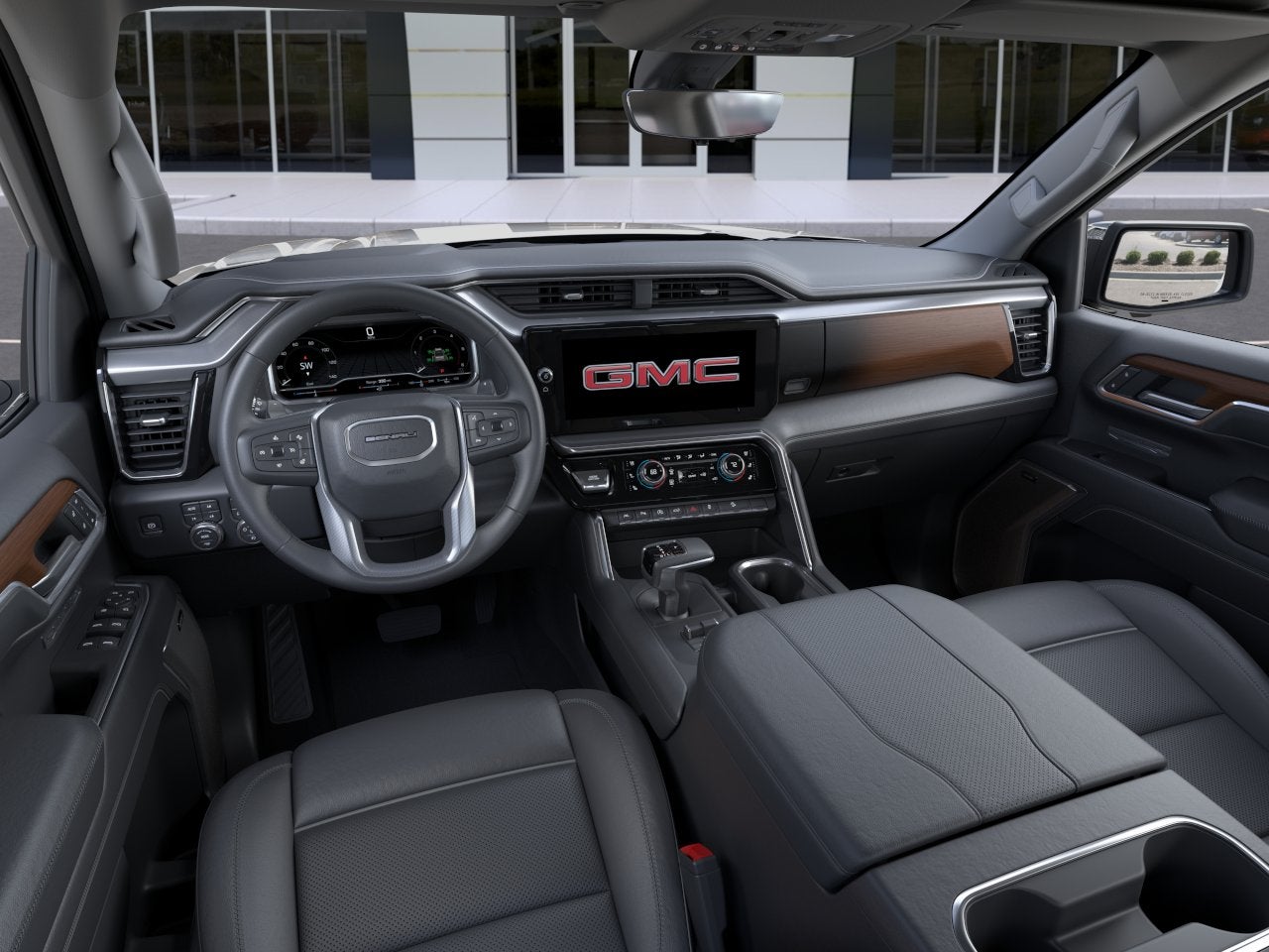2026 GMC Sierra 1500 Denali - Photo 70