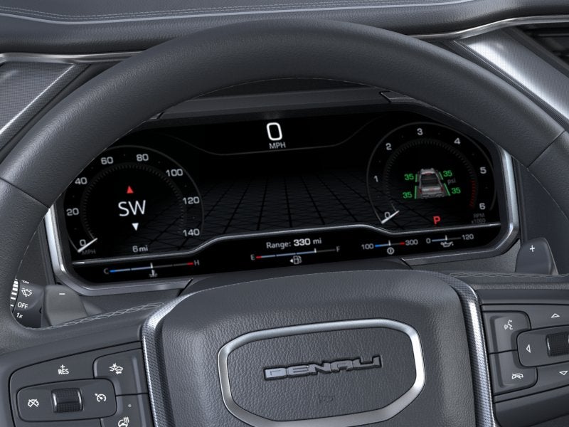 2026 GMC Sierra 1500 Denali - Photo 73