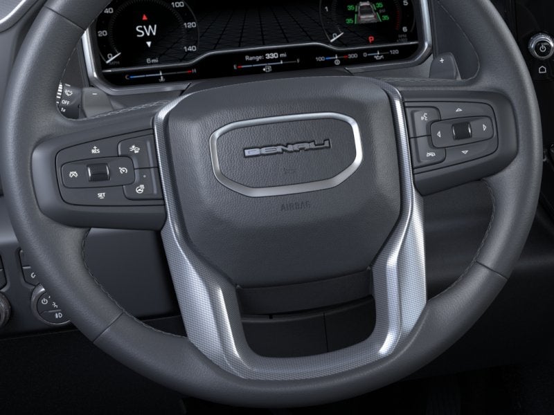 2026 GMC Sierra 1500 Denali - Photo 74