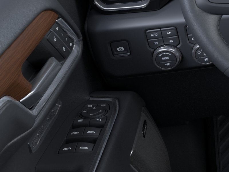 2026 GMC Sierra 1500 Denali - Photo 77